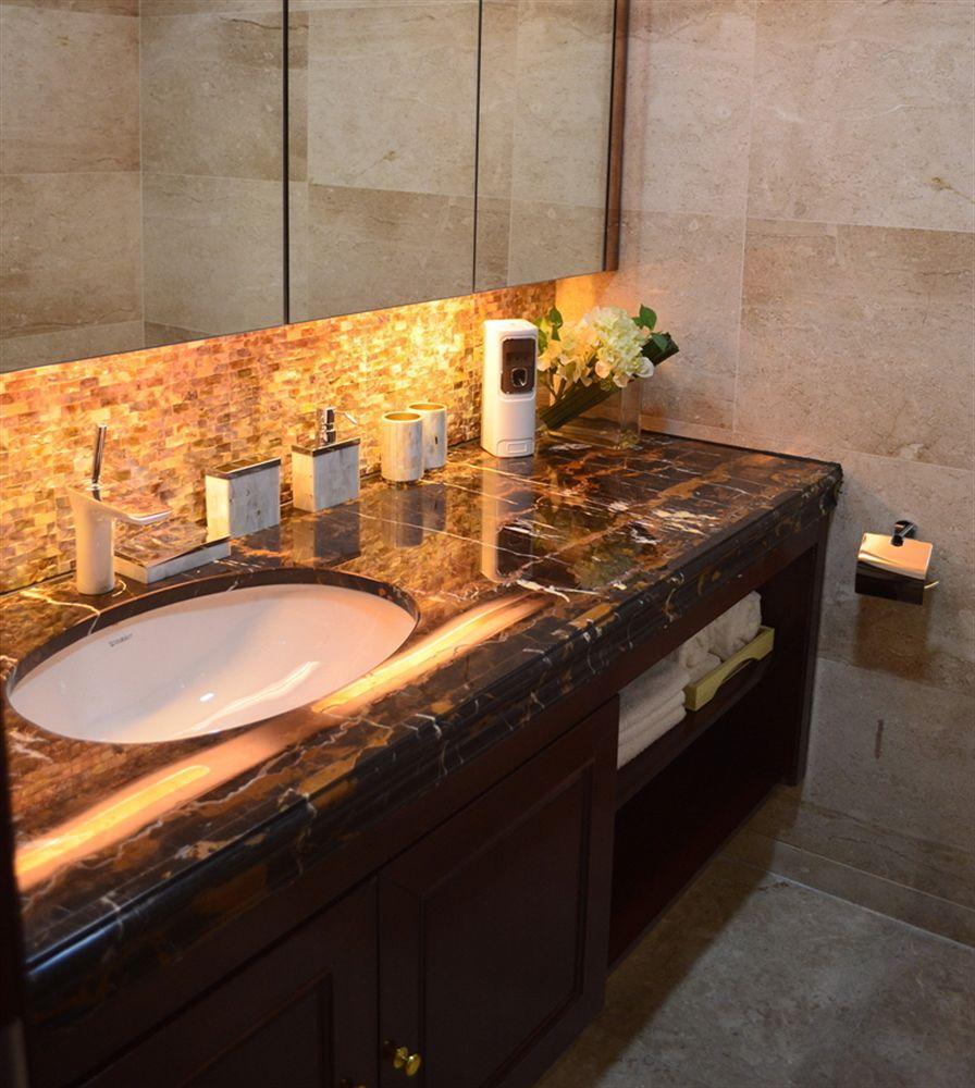 Foshan Yumi Apartment Bodun Branch Exterior photo